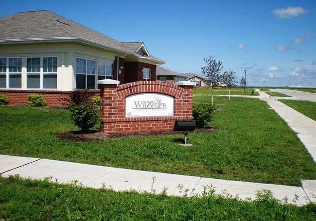 Photo - The Village at Wheeler Apartments