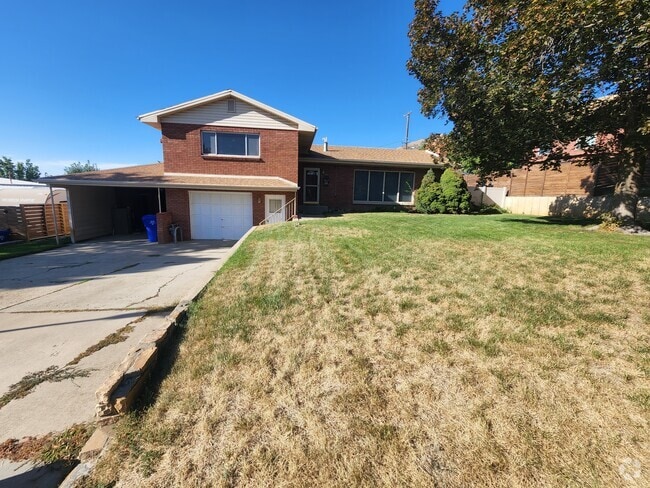 Building Photo - 805 E 1050 N Rental