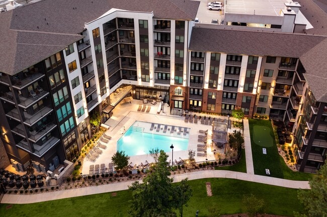 915 Glenwood Apartments on the Beltline
