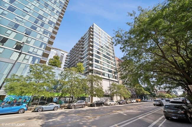 Photo - 1345 S Wabash Ave Unit 1604