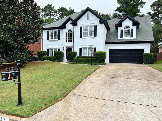 Building Photo - 710 Tala Dr Rental