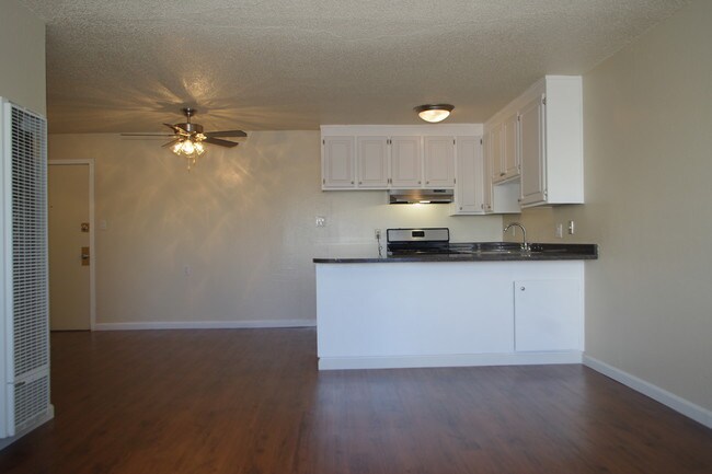 Lakeview Towers