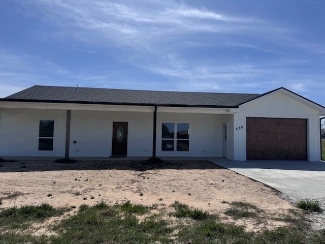 Building Photo - 589 CR-35500