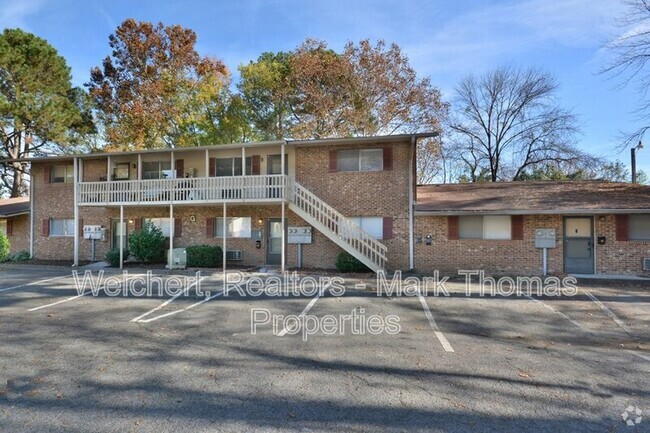 Building Photo - 130 S Estes Dr Unit Apt G5