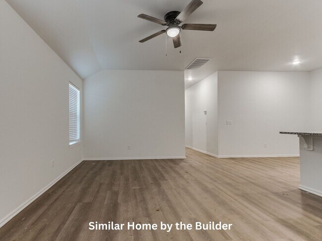 Photo - Brand-New 3-Bed Home – Pet Friendly & Move-In Ready