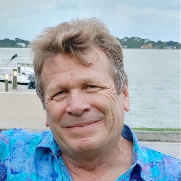 Dave Reed