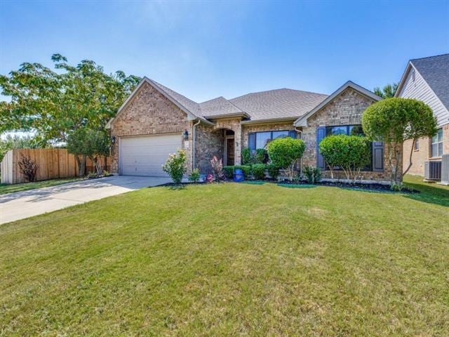 Building Photo - 2609 Plains View Dr