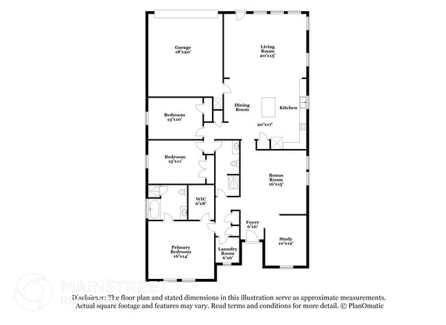 Photo - 605 Snapdragon Ln