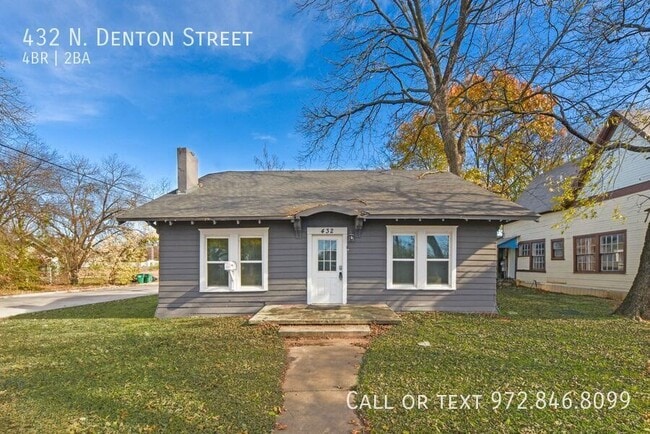 Building Photo - 432 N Denton St