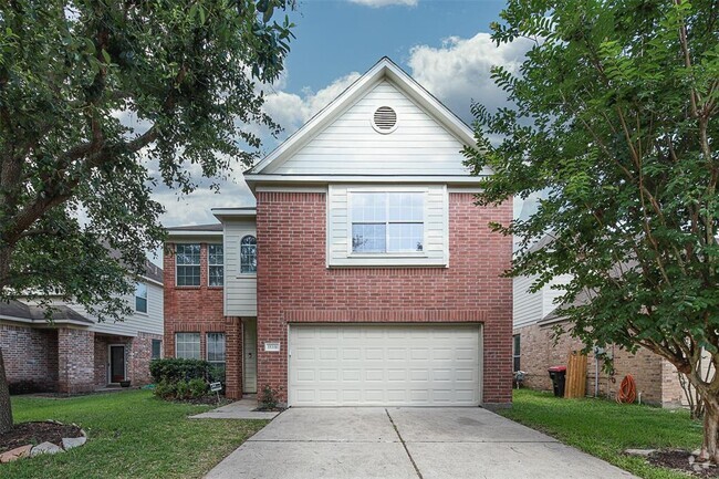 Building Photo - 15331 Hickory Dale St Rental