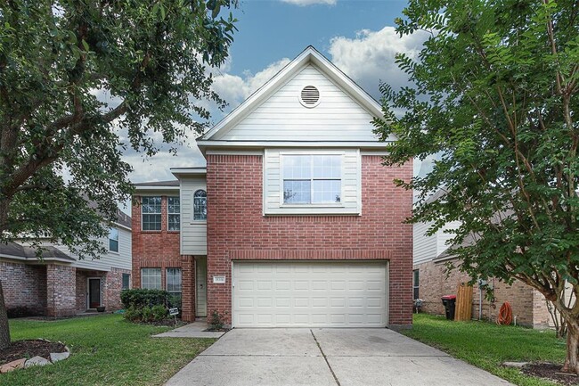 Photo - 15331 Hickory Dale St Casa