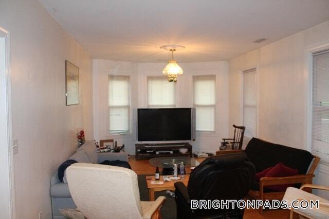 Photo - 44 Champney St Apartment Unit 1