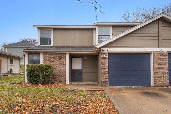 "Charming 3-Bed Duplex in Olathe - Coming ... - "Charming 3-Bed Duplex in Olathe - Coming ... Apartment