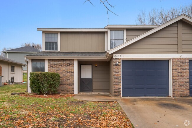 Building Photo - "Charming 3-Bed Duplex in Olathe - Coming ... Rental