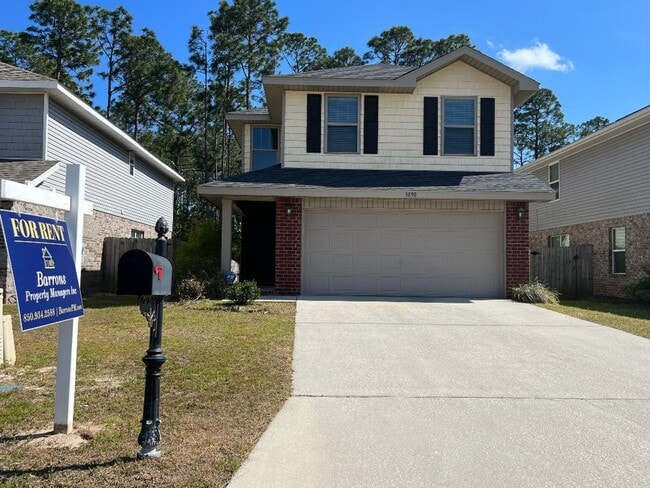 Building Photo - Pensacola - Weatherstone - 4 bedroom, 2.5 ... Rental