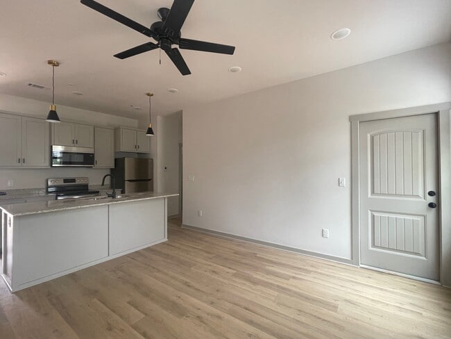 Photo - Huntsville Apartments