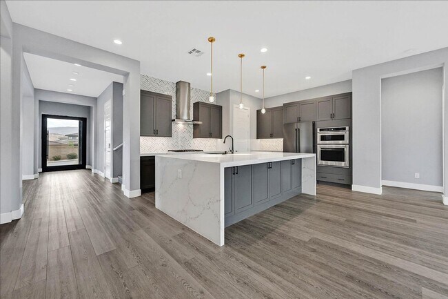 Photo - Summerlin West Single-Story 4 Bedroom 4.5 Bathroom Home!