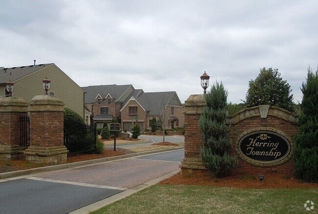 Community - 1080 Township Cir Rental