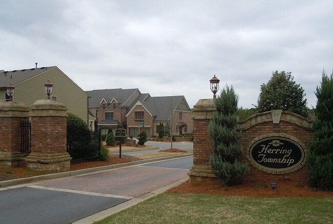 Community - 1080 Township Cir Townhome