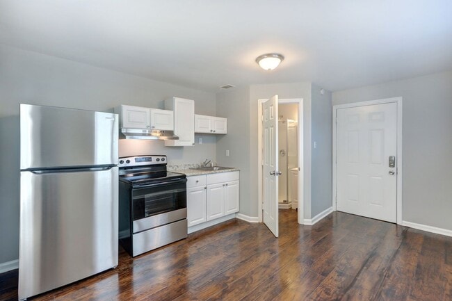2215 - 2215 Apartamento Unidad B