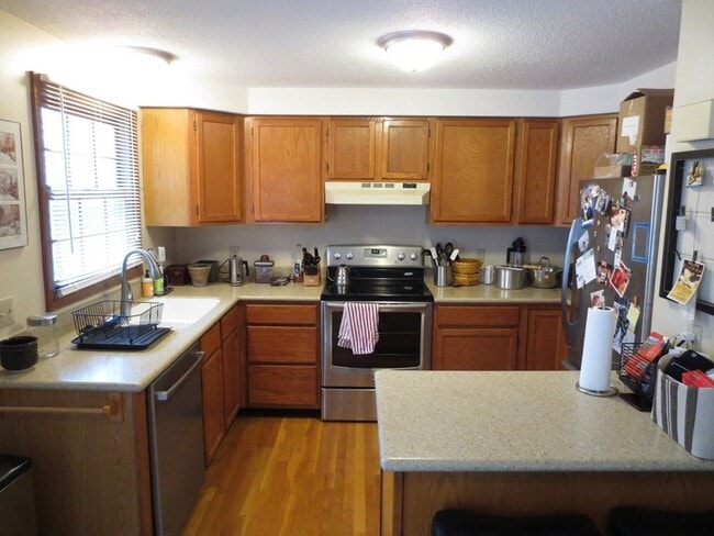 Photo - 110 W 8th St Condo Unit 1