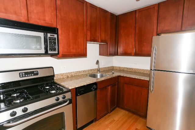 Photo - 630 W Wrightwood Ave Unit 805