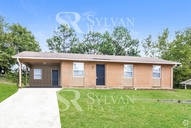 Building Photo - The Lifestyle You Deserve. Rental