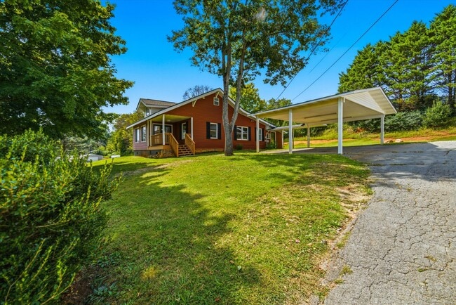 504 Bent Rd