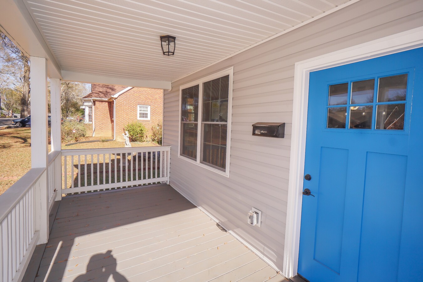 Photo - 2143 Camp Greene St