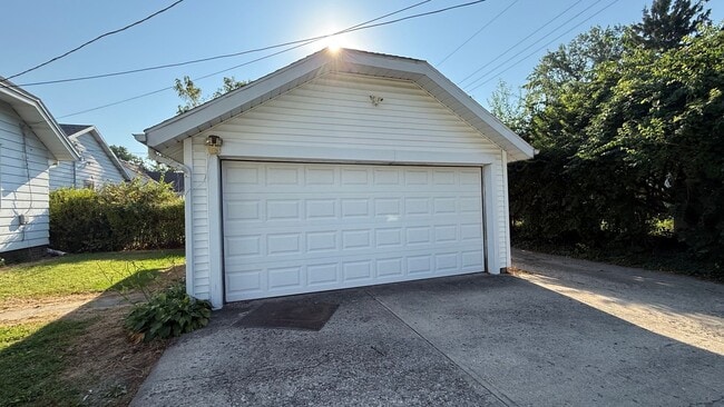 Photo - 1417 W Gilbert St