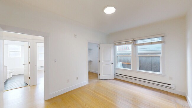 Building Photo - 3510 18th St Unit 1