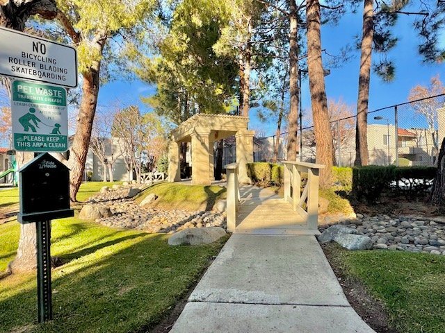 Photo - 2827 W Avenue K 12 Unit 211