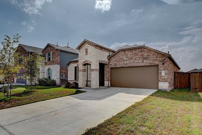 Photo - Single Story 3 bed - 2 bath Home in Pflugerville!