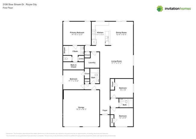 Photo - 2106 Slow Stream Dr