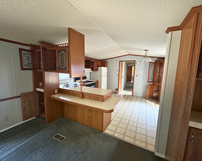 Building Photo - 4725 Marshall Ct Rental