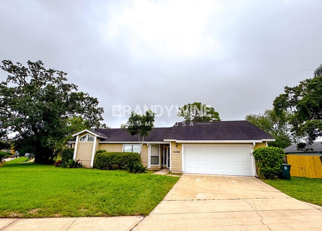 Building Photo - 14280 Falconhead Dr Rental