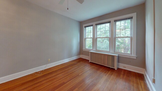 Photo - 3409 29th St NW