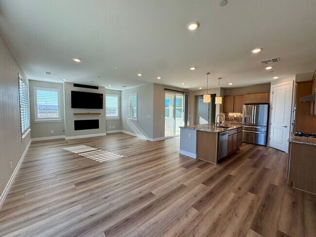 Photo - 406 Heirloom- 55+ Silverado Village Community