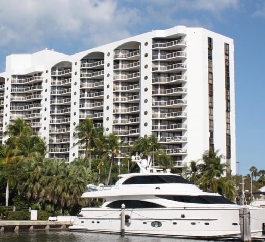 Building Photo - 3610 Yacht Club Dr Rental