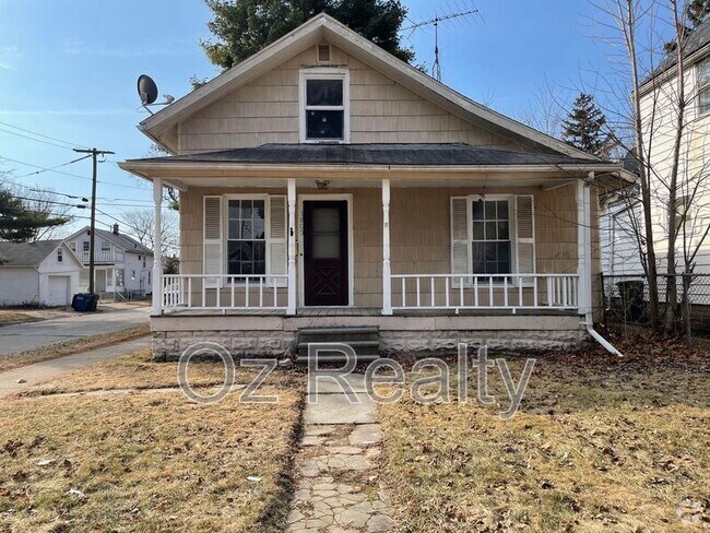 Building Photo - 1803 Mansfield Rd Rental