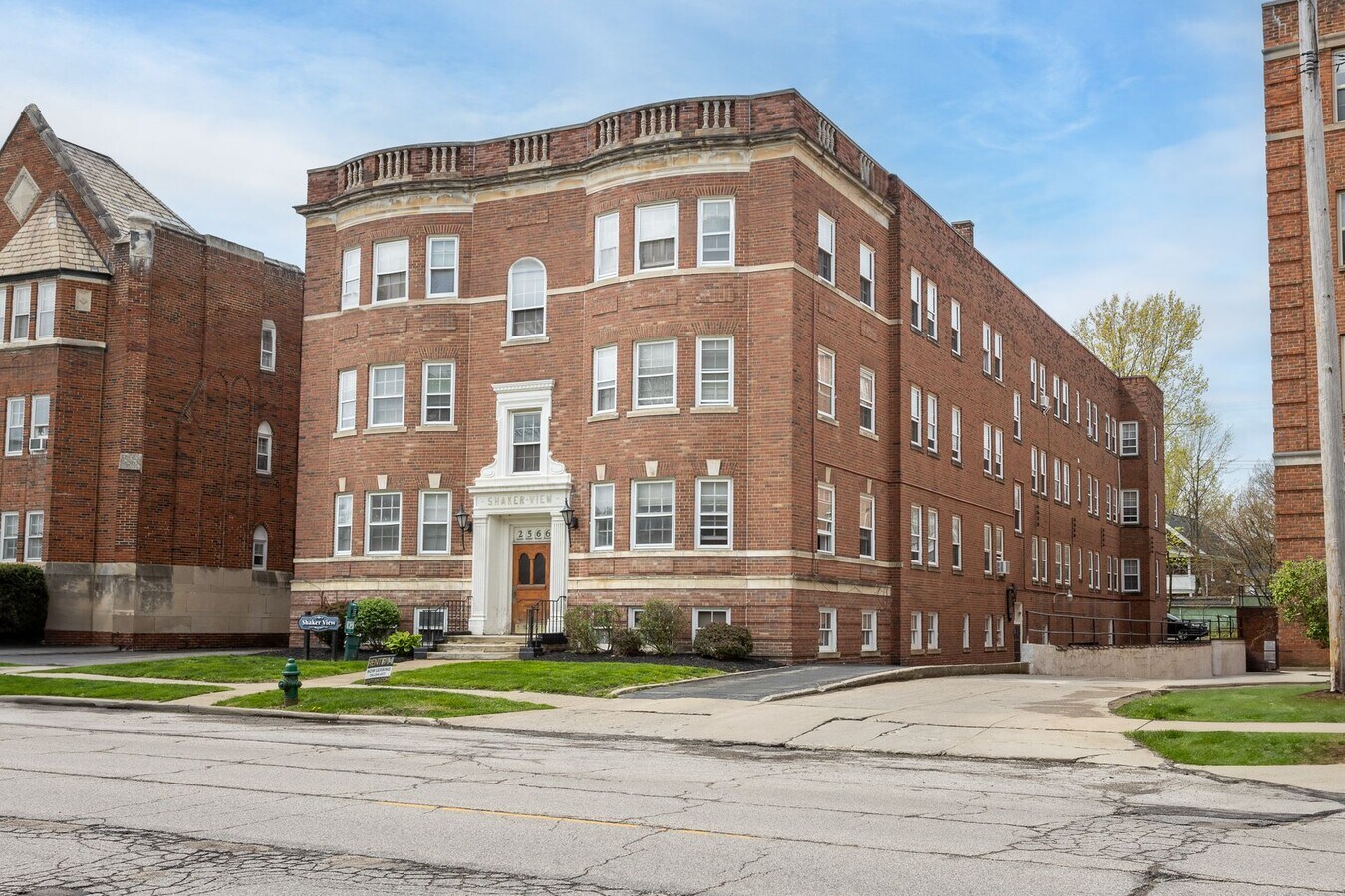 Photo - Shaker View Apartments