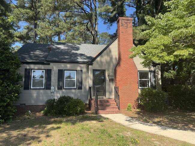 Building Photo - 1014 Evergreen Ave
