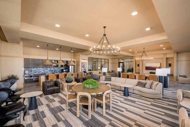 Tuscany at Gabriella Pointe Apartments
