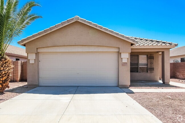 Building Photo - 15519 N 158th Ln Rental