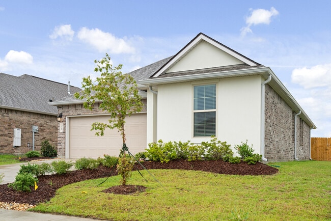 Photo - Nautical Point at Lakeshore Villages