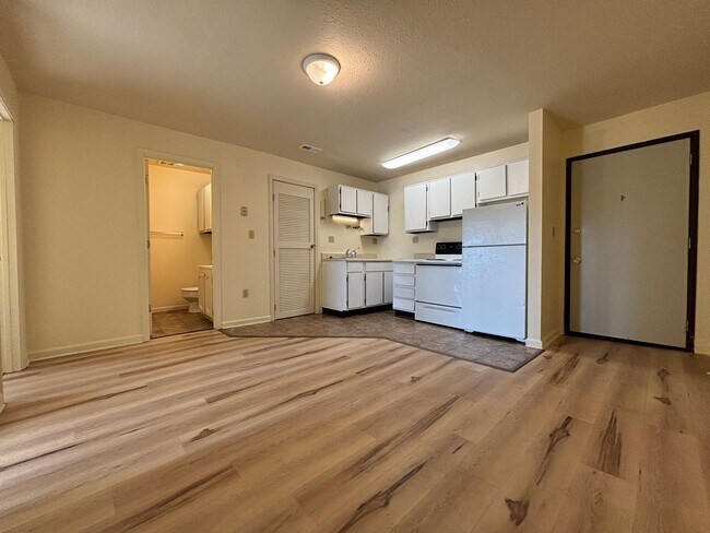 Photo - Uptown Apartments Unit 114B