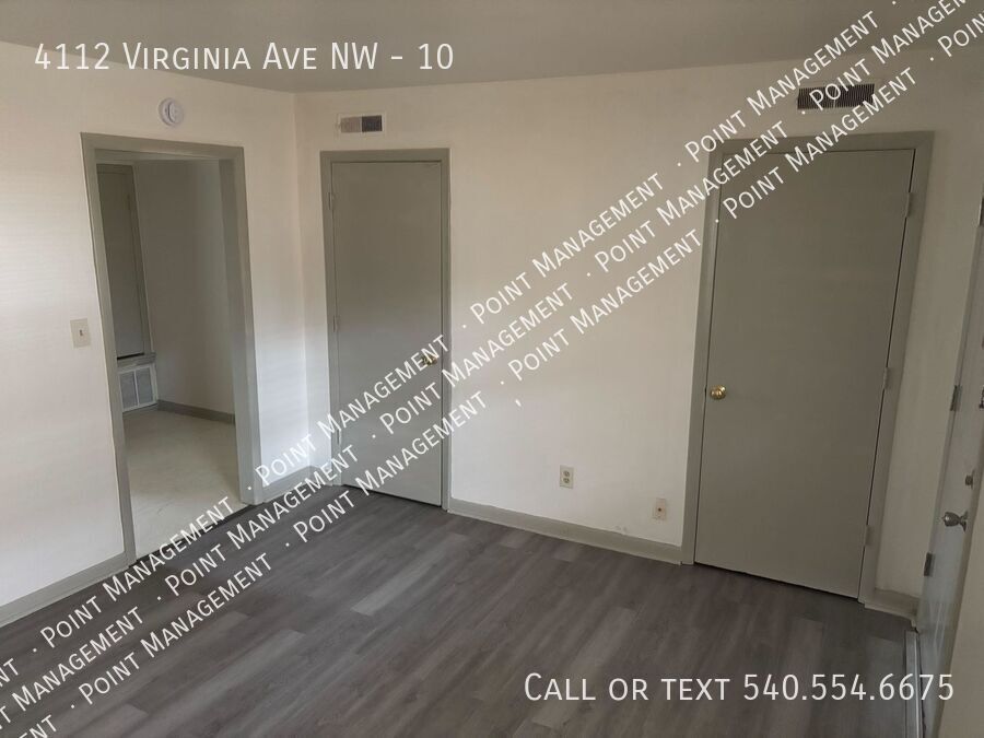 Photo - 4112 Virginia Ave NW Unit 10