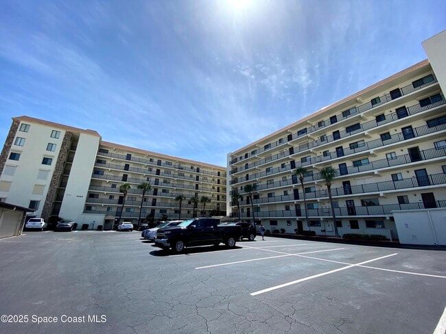 Building Photo - 3060 N Atlantic Ave Unit 209 Rental