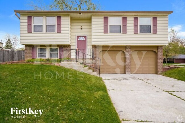 Building Photo - 5435 Armstrong Ct Rental