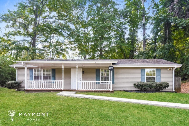 Building Photo - 4163 Brownsville Rd Rental